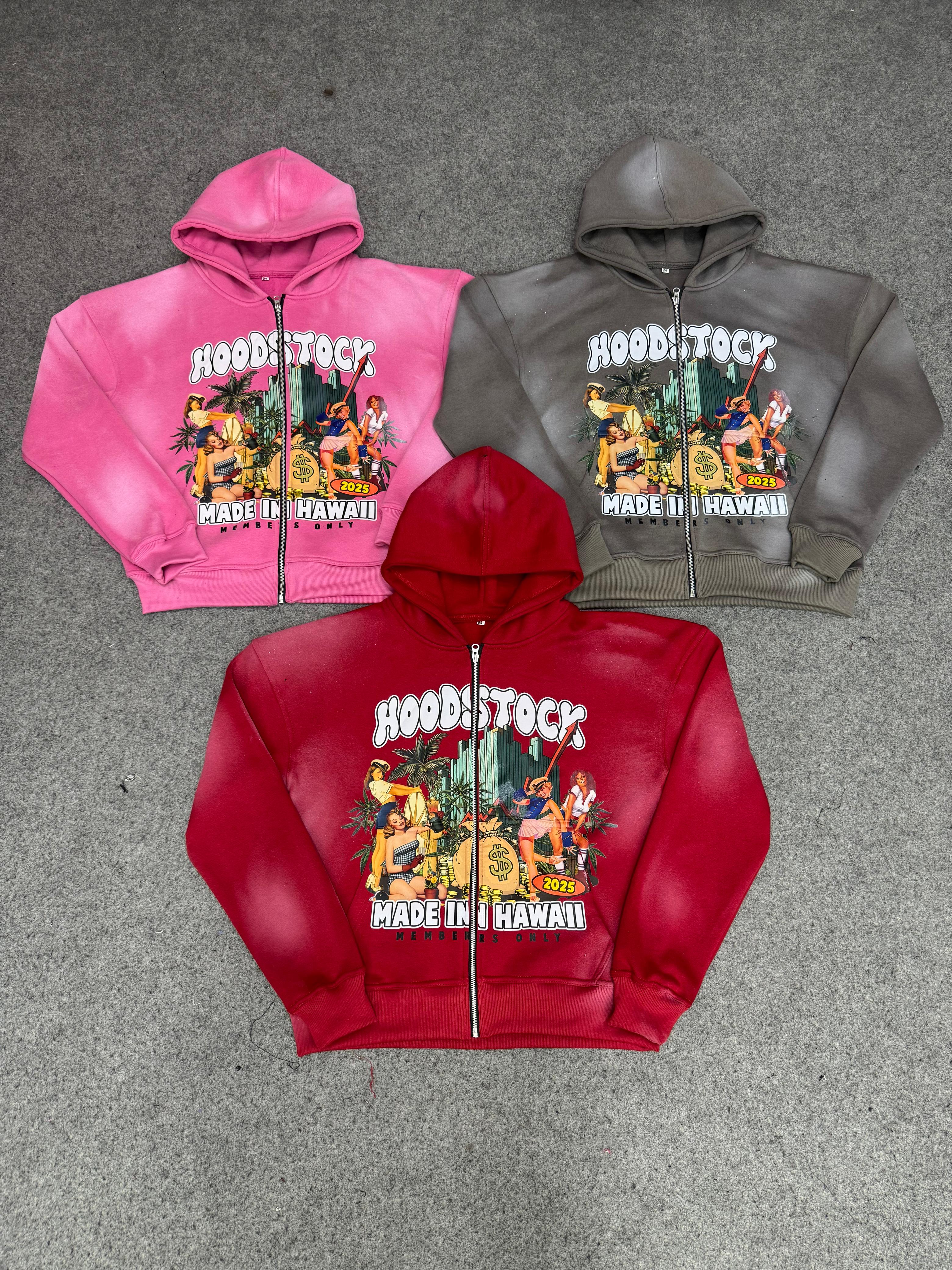 LOOSE LIPS SINK SHIPS Jackets