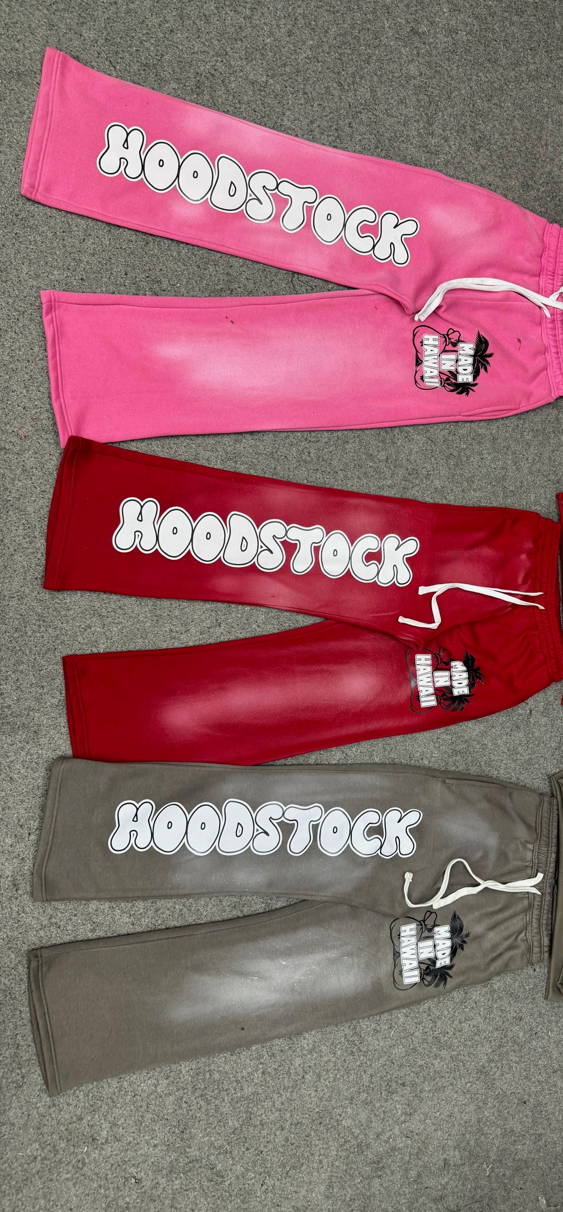 LOOSE LIPS SINK SHIPS PANTS